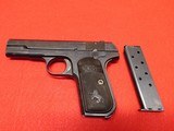 Colt 1903 pocket Type III,32 ACP - 9 of 9