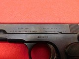 Colt 1903 pocket Type III,32 ACP - 4 of 9