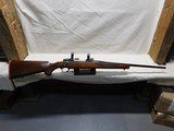 Ruger M77R Pre-warning Rifle,30-06 - 1 of 19