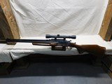 Savage 24V Combo,22 Hornet,20 Guage-3" Chamber - 12 of 21
