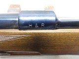 H&R Model 340 Rifle,30-06 - 15 of 21