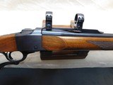 Ruger No1-B Rifle,25-06 - 4 of 16