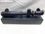 Leupold mark 4 M1-16 x 40MM Scope - 3 of 8