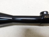 Burris 4-12 x 40MM - 11 of 11