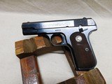 Colt 1908 Hammerless in 380 Auto - 6 of 20