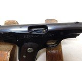 Colt 1908 Hammerless in 380 Auto - 4 of 20
