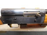 Browning A-5 Shotgun,12 Guage,Semi - 4 of 17