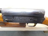 Browning A-5 Shotgun,12 Guage,Semi - 12 of 17