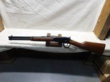 Winchester 94AE SRC Trapper,357 Magnum - 10 of 17
