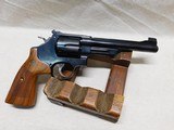 Smith & Wesson Model 25-15 Classic,45 Colt - 3 of 17