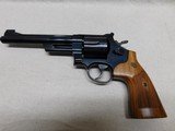 Smith & Wesson Model 25-15 Classic,45 Colt - 2 of 17