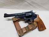 Smith & Wesson Model 25-15 Classic,45 Colt - 4 of 17