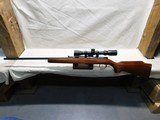 Remington Model 591M Rifle, 5mm Rem., - 11 of 17