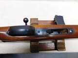 Remington Model 591M Rifle, 5mm Rem., - 8 of 17