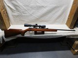 Remington Model 591M Rifle, 5mm Rem., - 1 of 17