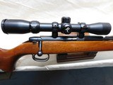 Remington Model 591M Rifle, 5mm Rem., - 3 of 17