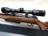 Savage model 93 Classic,17HMR - 13 of 16