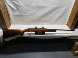 Remington Model 581-S Rifle,22 LR - 2 of 25