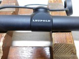 Leupold FX II 6 X 36MM - 3 of 6
