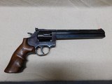 Dan Wesson M22 revolver 22LR - 1 of 10