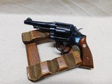 Smith & Wesson Model 10-5.38 SPL - 5 of 10