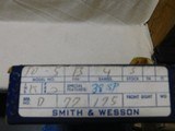 Smith & Wesson Model 10-5.38 SPL - 10 of 10