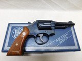 Smith & Wesson Model 10-5.38 SPL - 1 of 10
