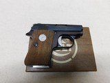 Colt Automatic 25 ACP Pistol - 9 of 10