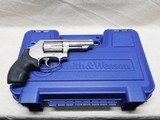 Smith & Wesson Model 36-10, 38 SPL - 3 of 12