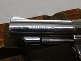 Smith & Wesson Model 36-10, 38 SPL - 7 of 12