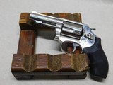 Smith & Wesson Model 36-10, 38 SPL - 6 of 12