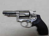 Smith & Wesson Model 36-10, 38 SPL - 5 of 12