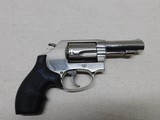 Smith & Wesson Model 36-10, 38 SPL - 4 of 12