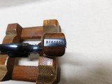 Smith & Wesson Model 34-2,22LR - 20 of 24