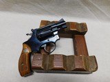 Smith & Wesson Model 34-2,22LR - 4 of 24