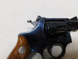 Smith & Wesson Model 34-2,22LR - 11 of 24