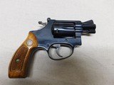 Smith & Wesson Model 34-2,22LR - 13 of 24