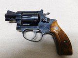 Smith & Wesson Model 34-2,22LR - 2 of 24