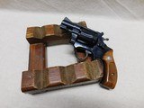 Smith & Wesson Model 34-2,22LR - 15 of 24