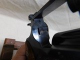 Smith & Wesson Model 34-2,22LR - 9 of 24