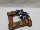 Smith & Wesson model 32-1 Terrier,38 Smith& Wesson - 5 of 9