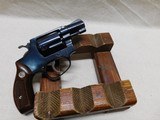 Smith & Wesson model 32-1 Terrier,38 Smith& Wesson - 4 of 9
