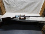 Taurus Model 62 Pump Rifle,22LR - 1 of 20