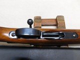 Sako Riihimaki Rifle,222 Rem. - 9 of 19