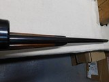 Sako Riihimaki Rifle,222 Rem. - 8 of 19