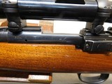 Sako Riihimaki Rifle,222 Rem. - 16 of 19