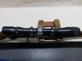Sako Riihimaki Rifle,222 Rem. - 7 of 19