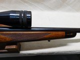 Sako Riihimaki Rifle,222 Rem. - 5 of 19