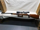 Sako Riihimaki Rifle,222 Rem. - 13 of 19