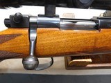 Sako Riihimaki Rifle,222 Rem. - 4 of 19